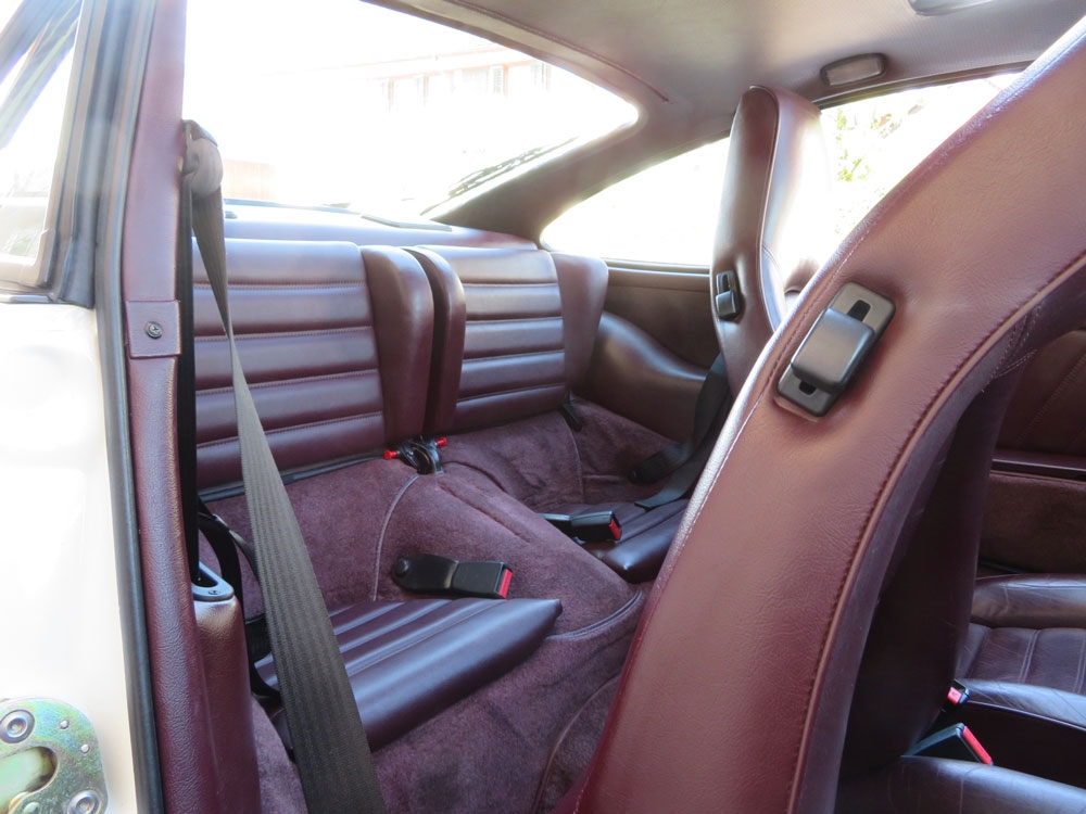 Porsche 911 Carrera Coupé