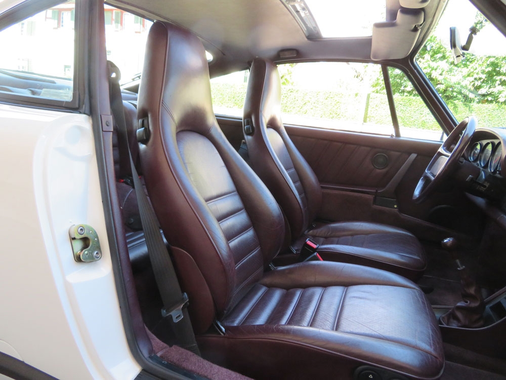 Porsche 911 Carrera Coupé