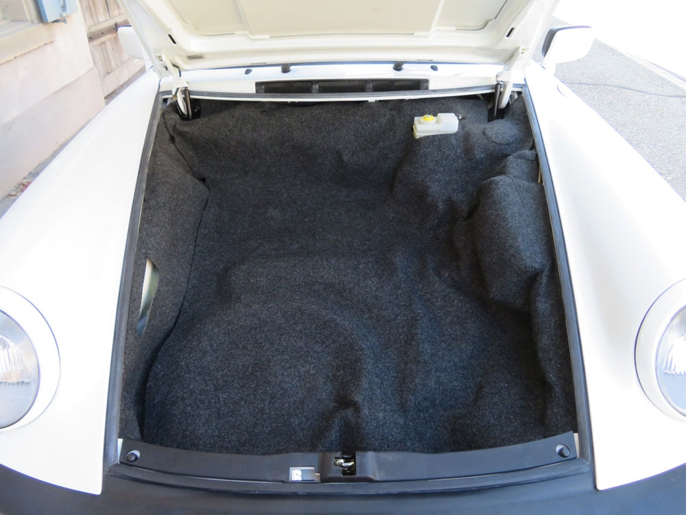 Porsche 911 Carrera Coupé