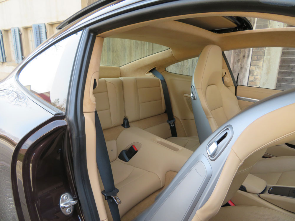 Porsche 911 Carrera S PDK Coupé