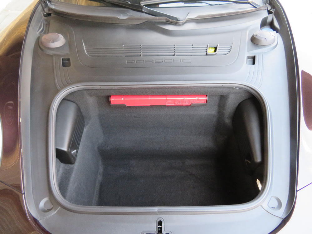 Porsche 911 Carrera S PDK Coupé