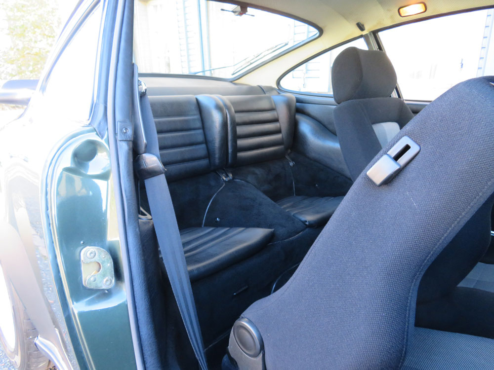 Porsche 911 SC Coupé