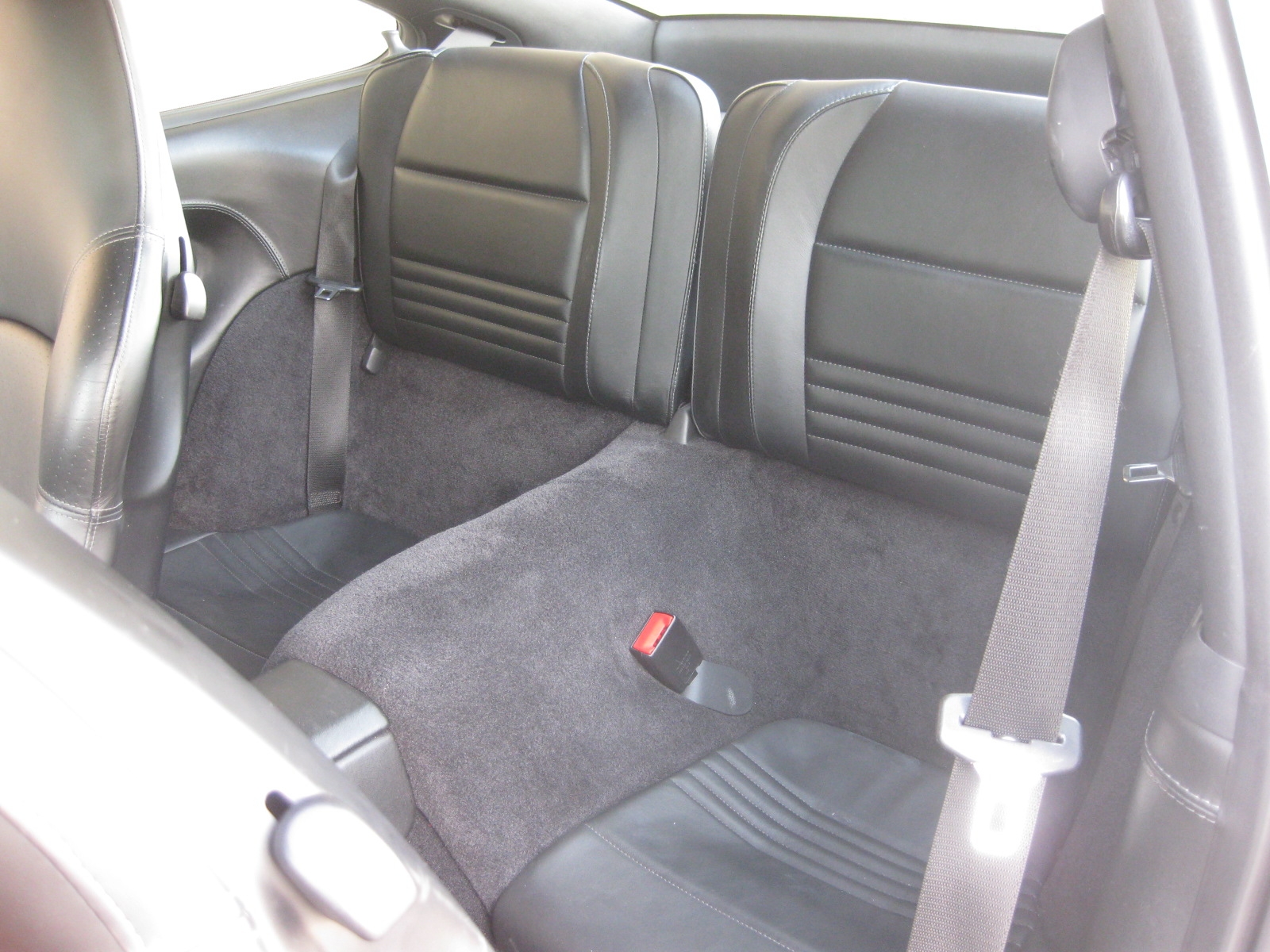 Porsche 911 Turbo Coupé