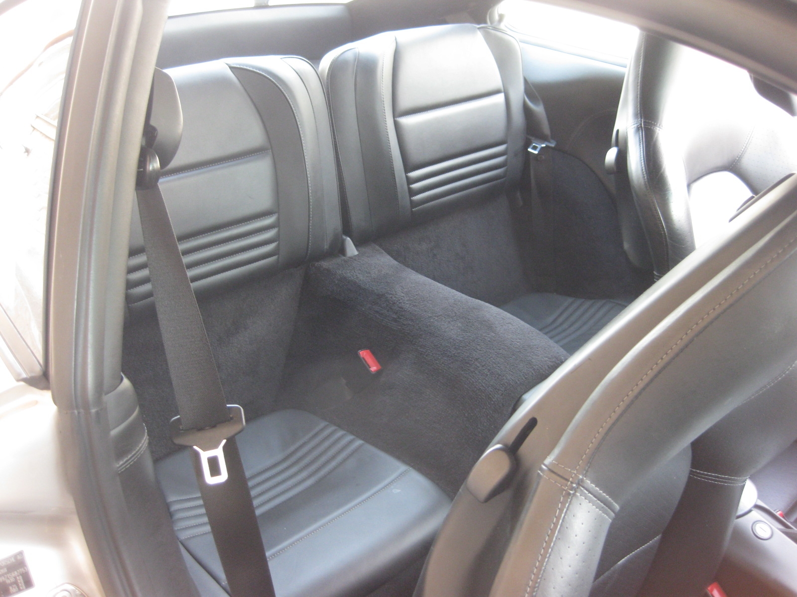 Porsche 911 Turbo Coupé