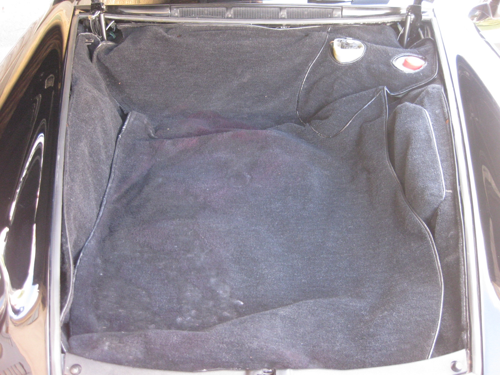 Porsche 911 Turbo Coupé