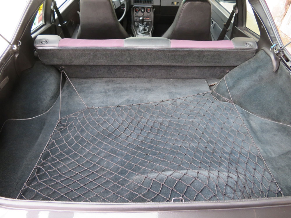 Porsche 924 S Coupé