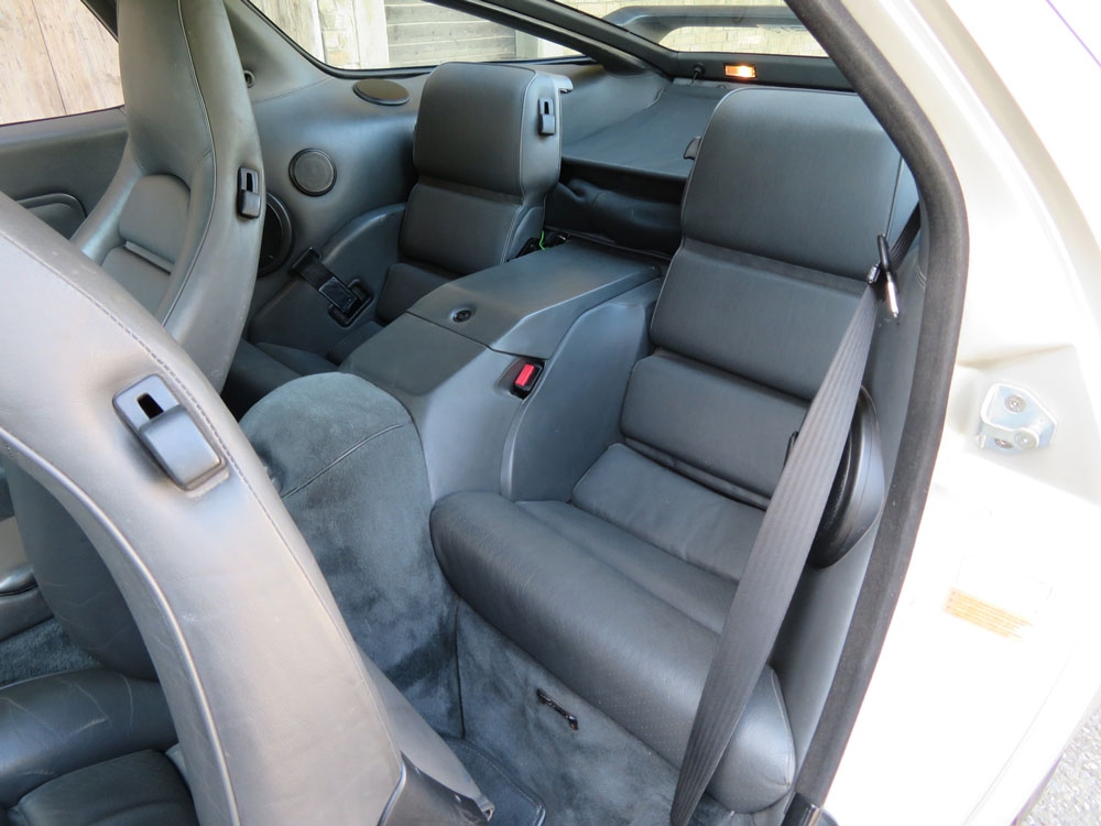 Porsche 928 S4 Coupé