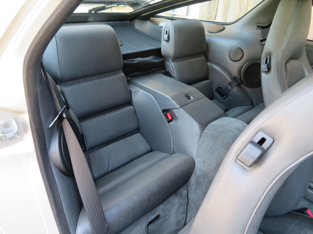 Porsche 928 S4 Coupé