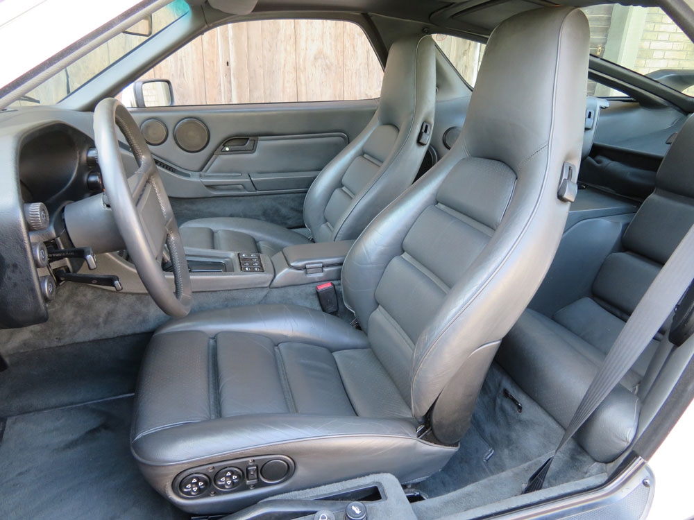 Porsche 928 S4 Coupé