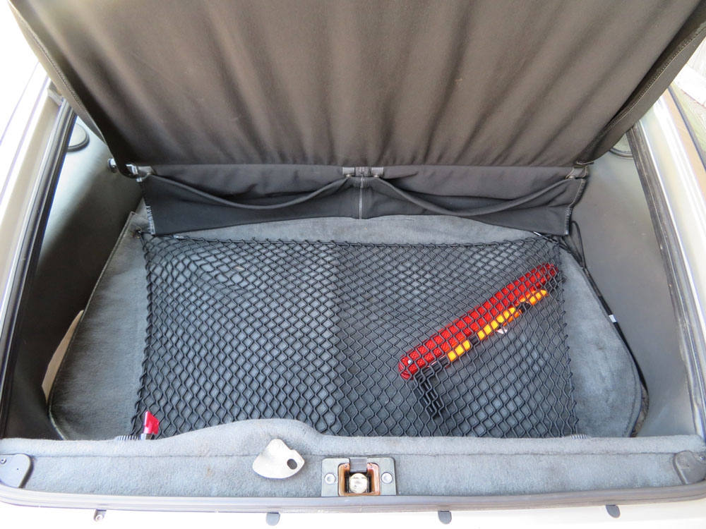 Porsche 928 S4 Coupé