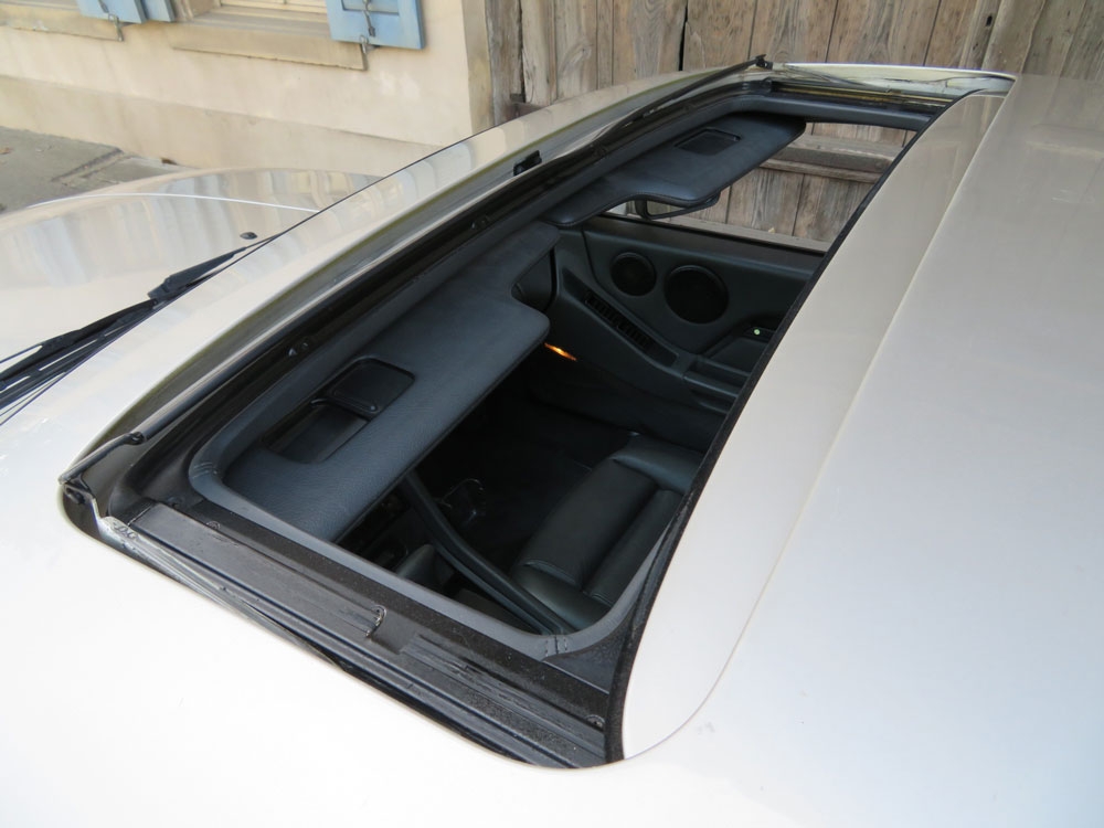 Porsche 928 S4 Coupé