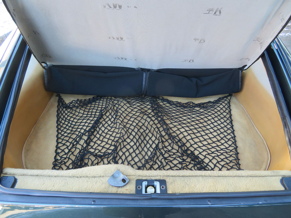 Porsche 928 S Coupé