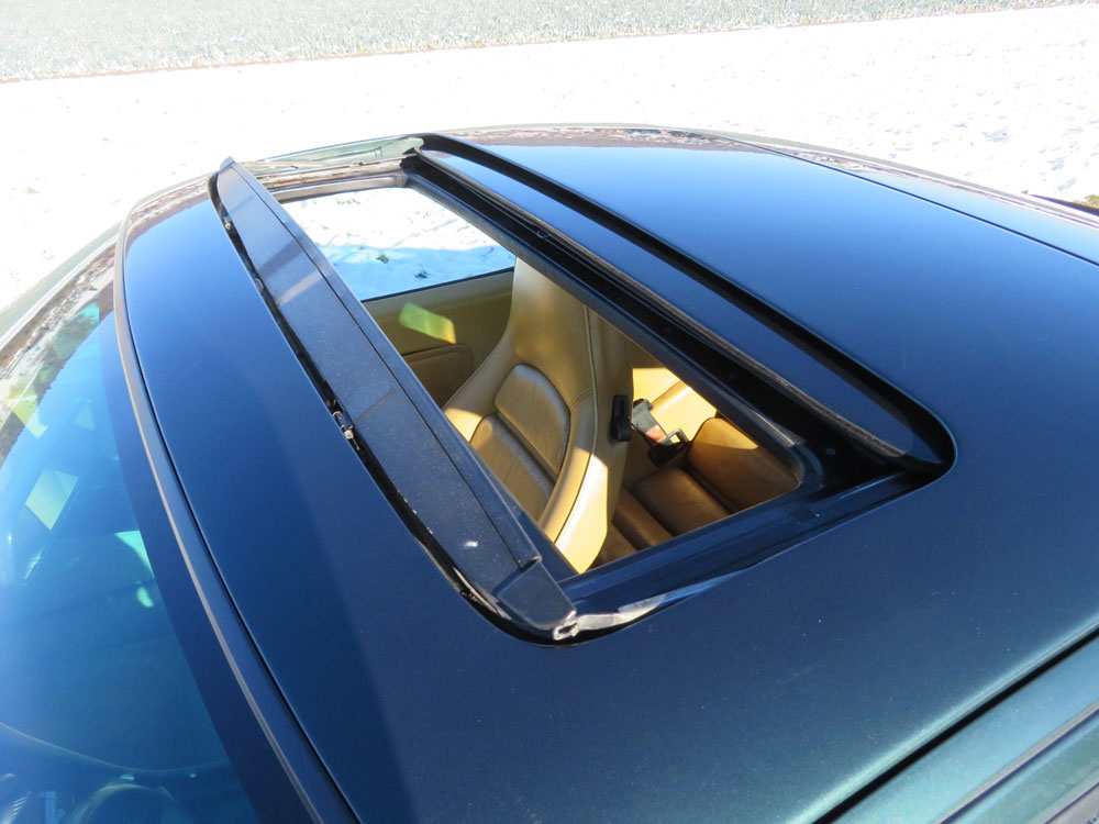 Porsche 928 S Coupé