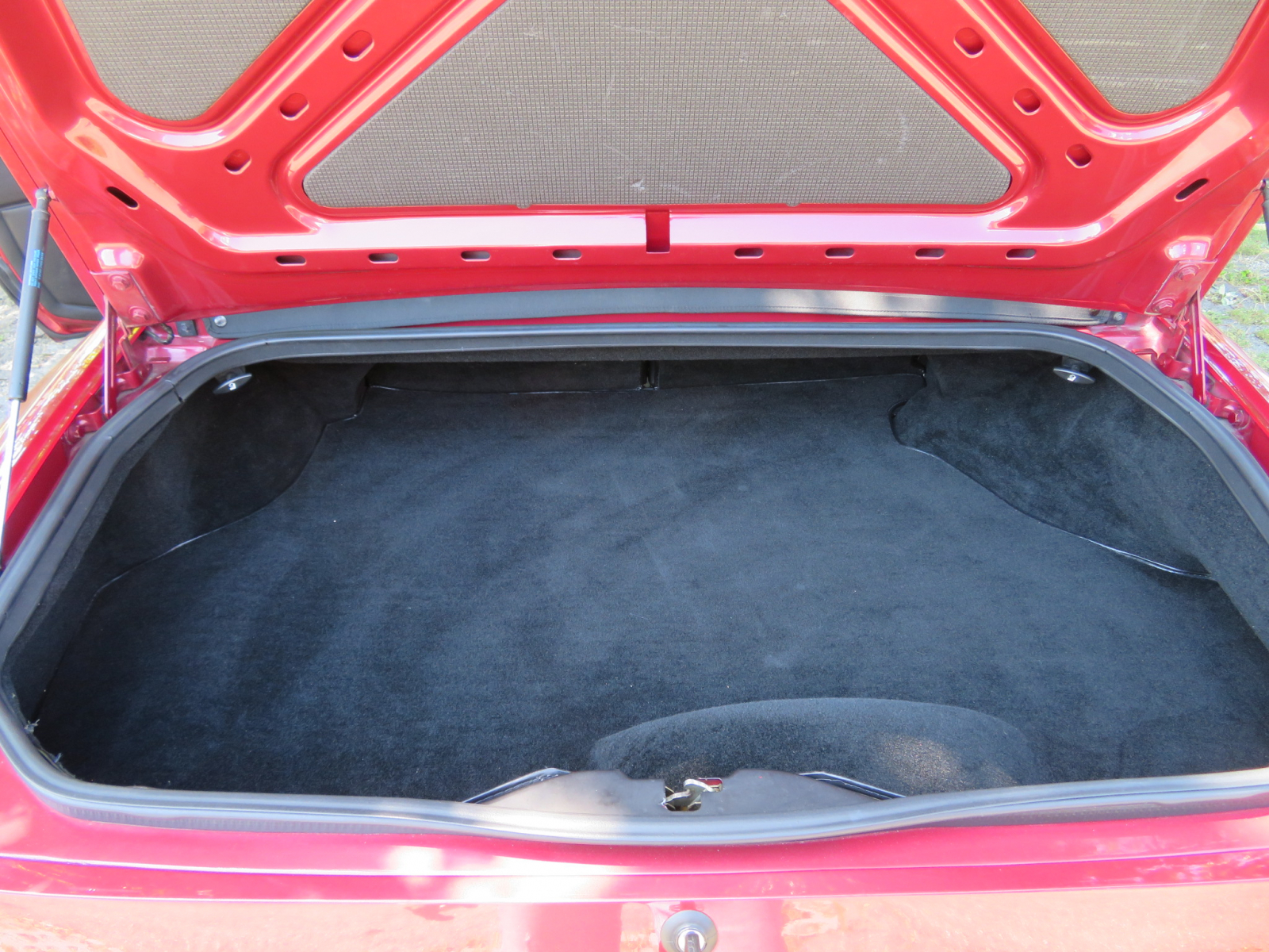 Porsche 944 S2 Cabriolet