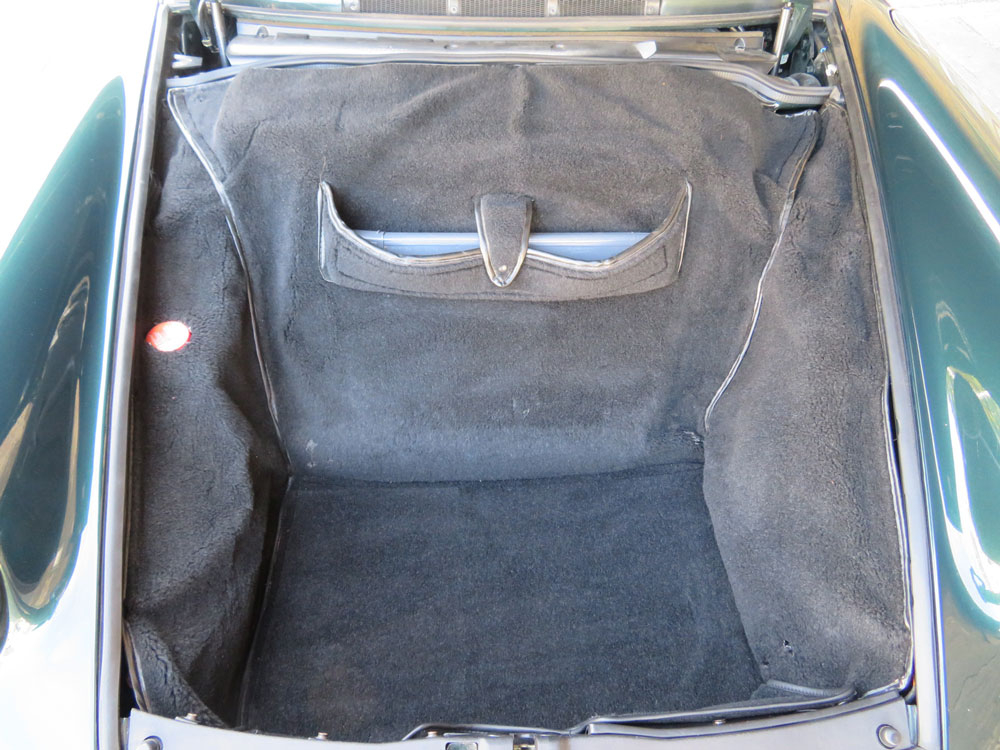 Porsche 911 Carrera 4 Coupé