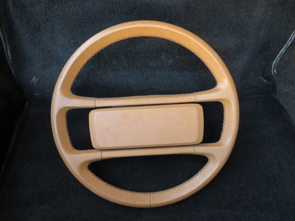 Porsche 911 Carrera 4 Coupé