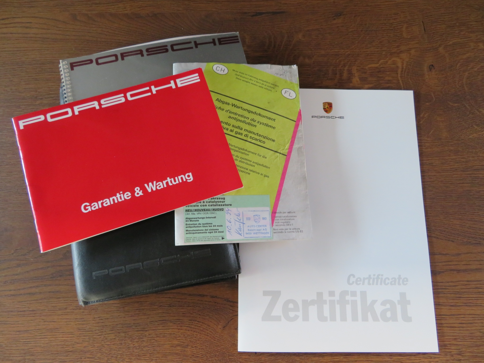 Porsche 911 Turbo S Coupé