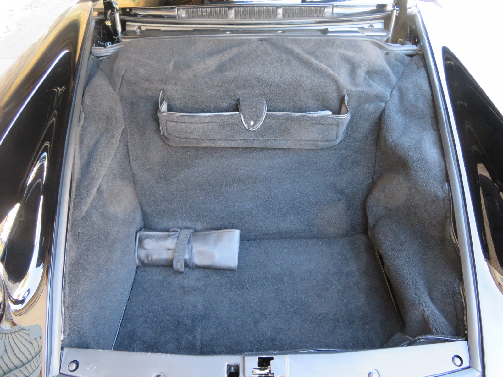 Porsche 911 Turbo S Coupé