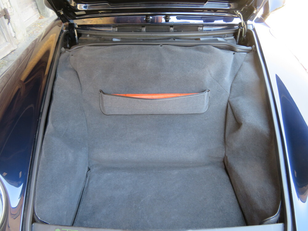 Porsche 911 (993) Targa