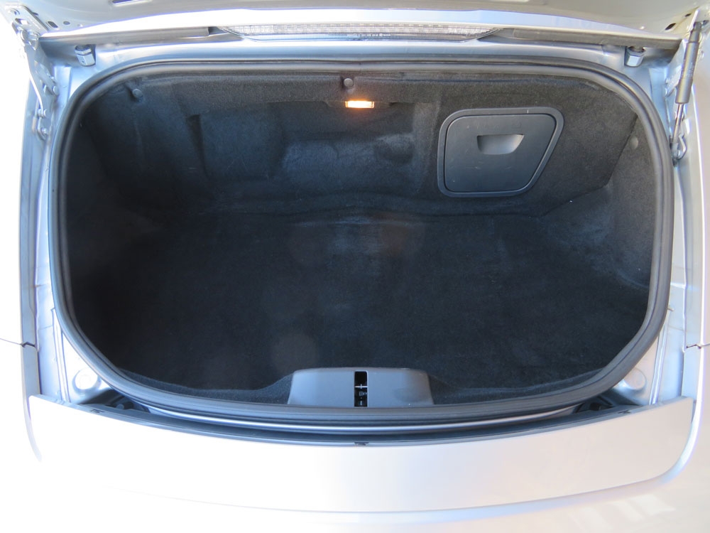 Porsche Boxster 2.9 Cabriolet