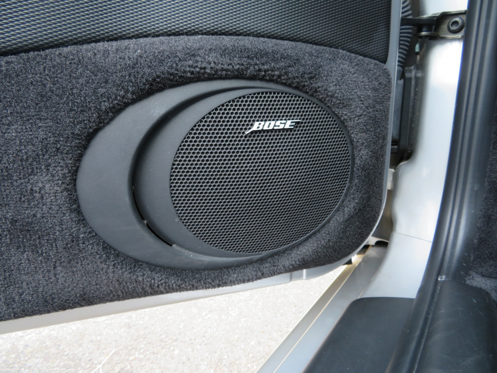 Porsche Boxster S 3.2 Cabriolet