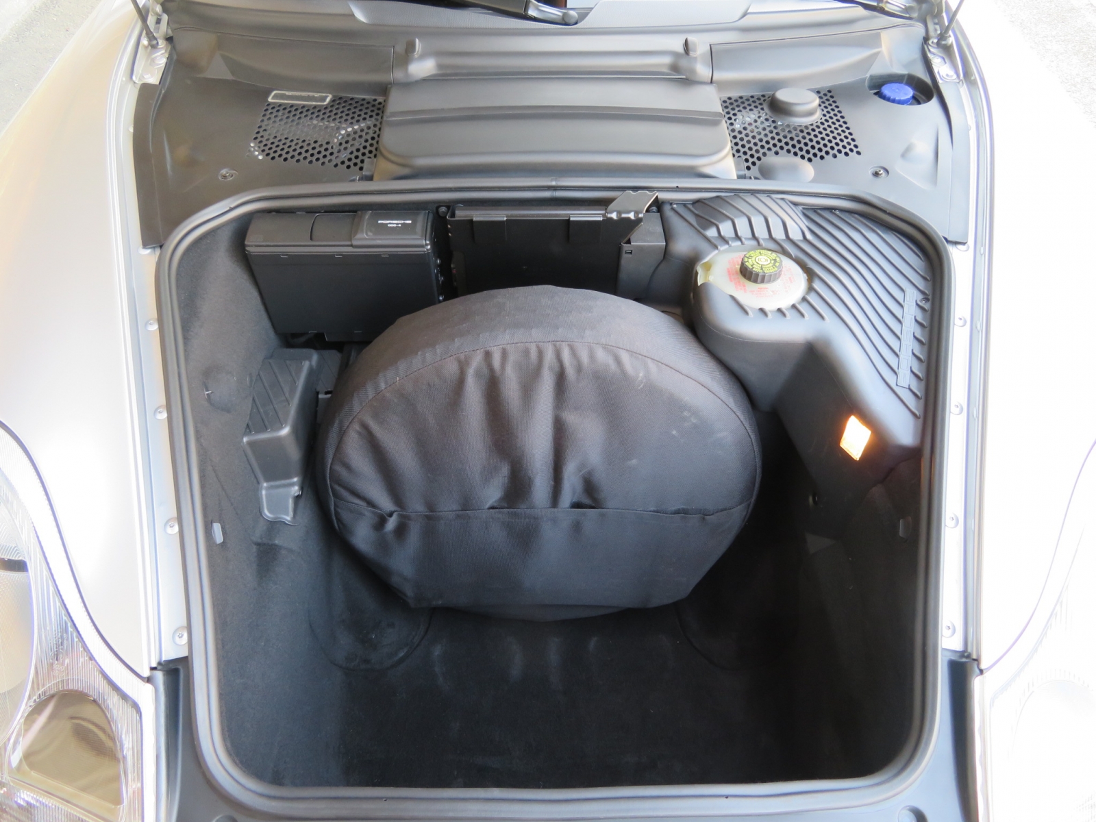 Porsche Boxster S 3.2 Cabriolet