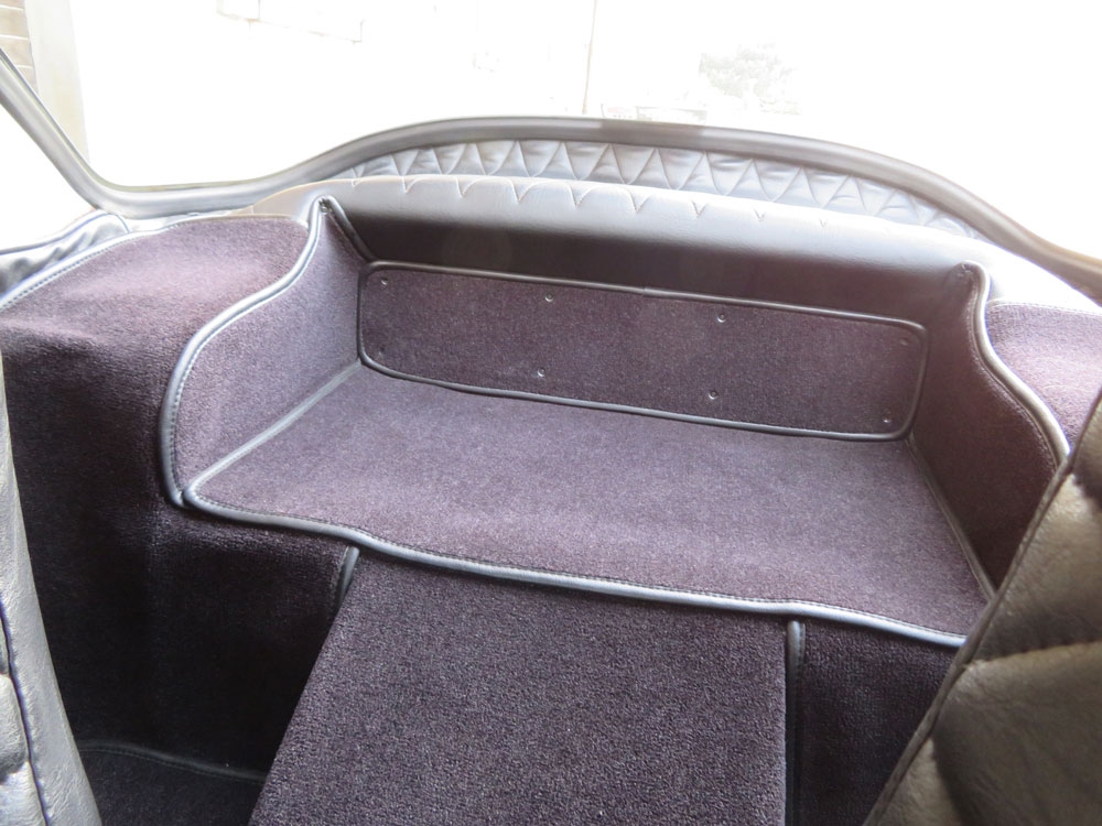 Renault Alpine A110 Coupé