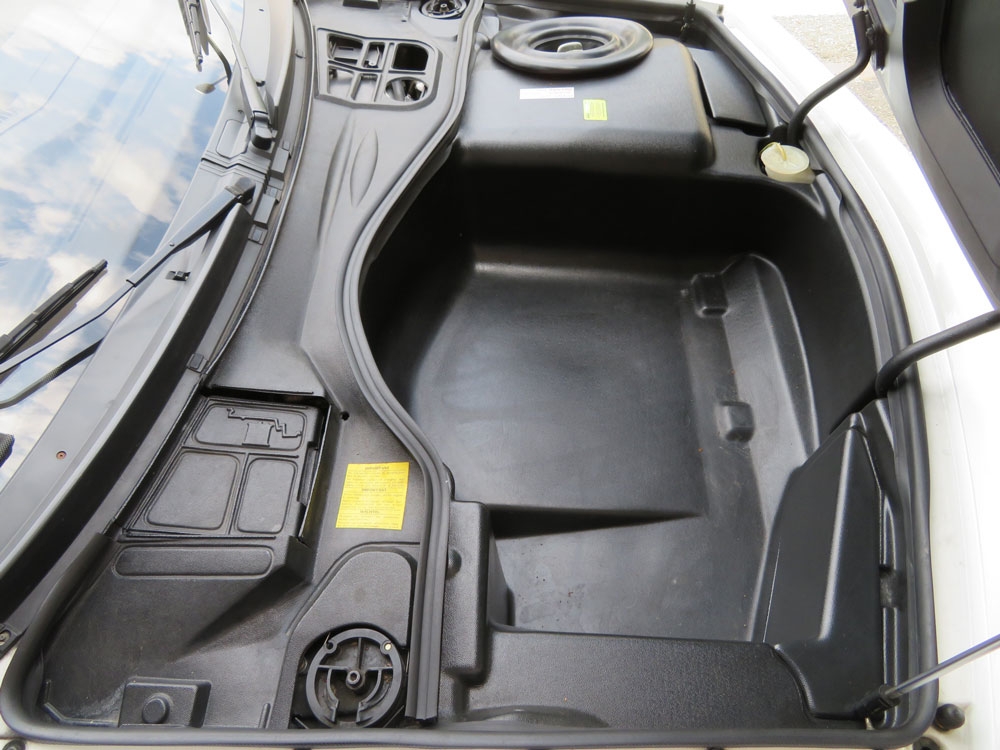 Renault Alpine V6 Turbo Coupé