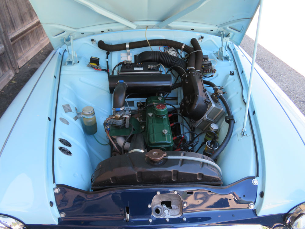 Renault Frégate Domaine Kombi