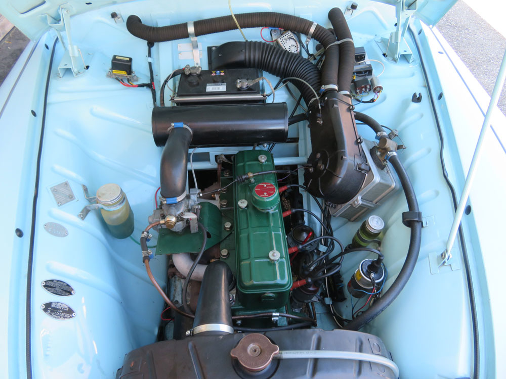 Renault Frégate Domaine Kombi