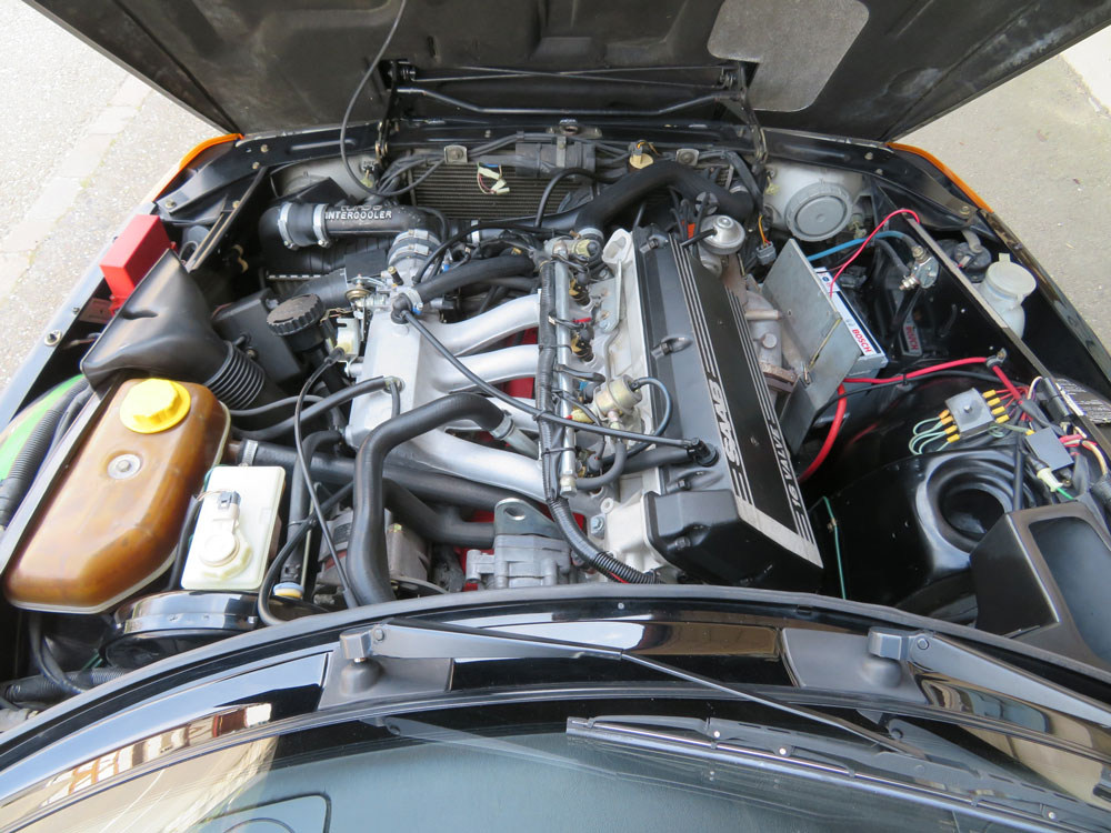 Saab 900 2.0 turbo 16 Cabriolet