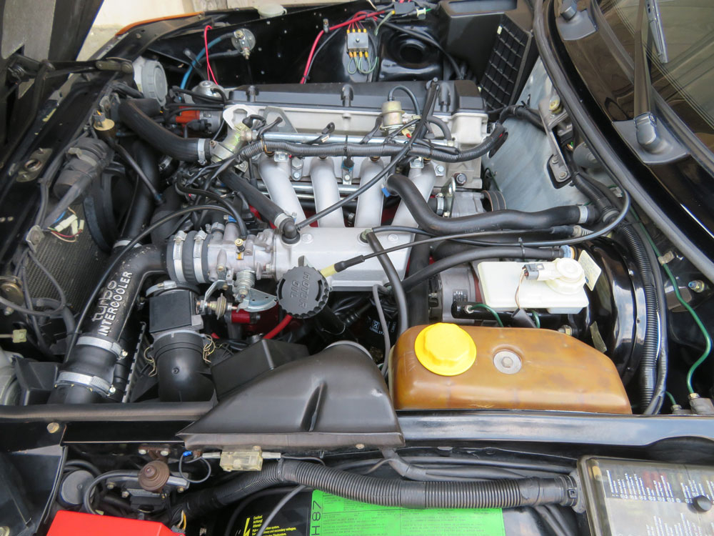 Saab 900 2.0 turbo 16 Cabriolet