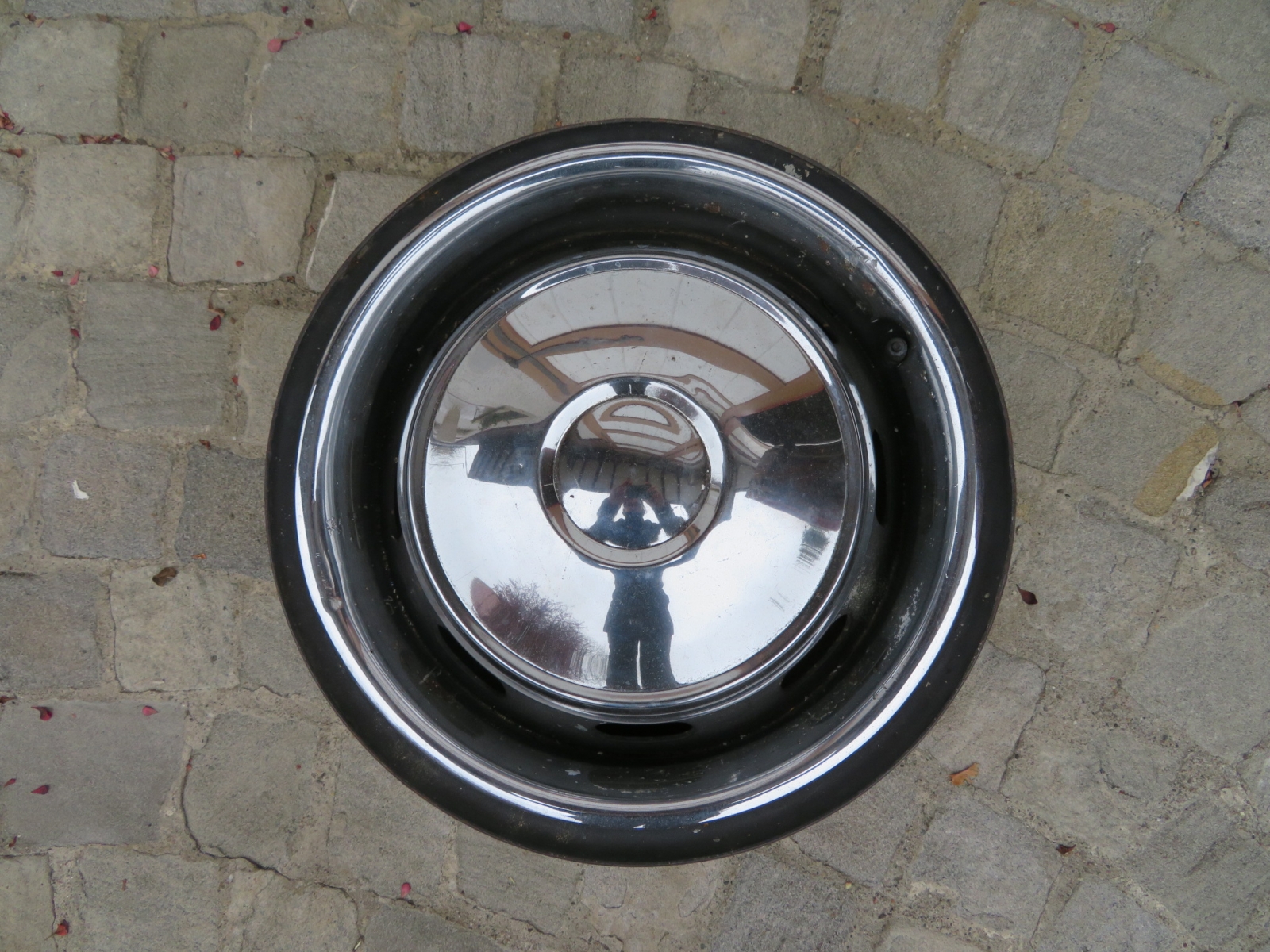 Sunbeam Tiger MkI Cabriolet