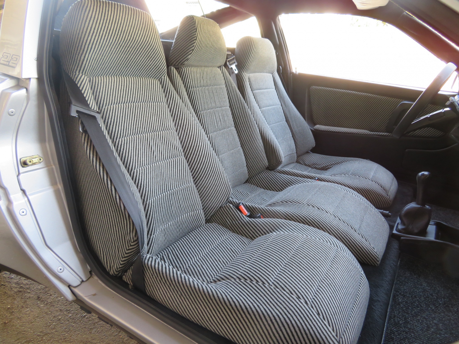 Talbot Matra Murena 2.2 Coupé