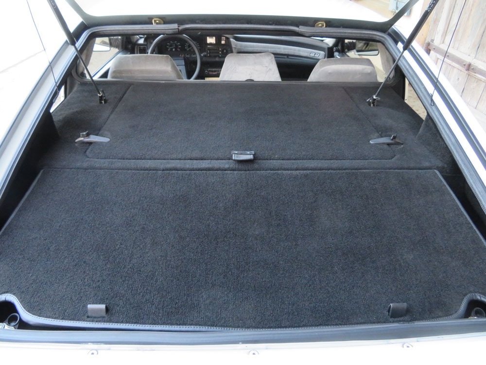 Talbot Murena 2.2 Coupé