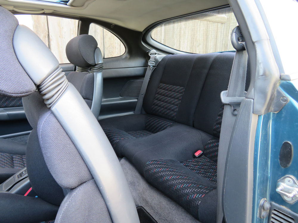 Toyota Celica 2.0 GTi-16 Coupé