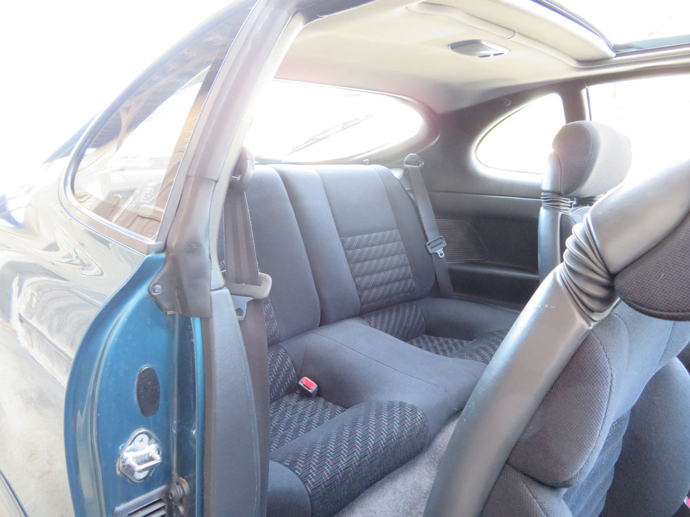 Toyota Celica 2.0 GTi-16 Coupé