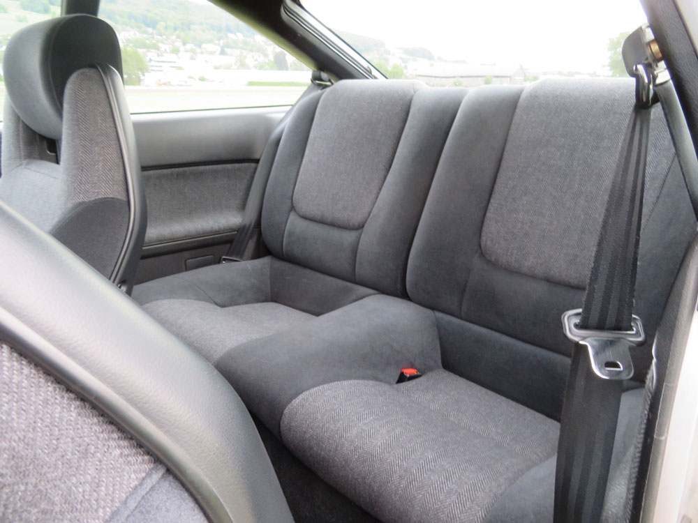 Toyota Celica 2000 GT Liftback Coupé