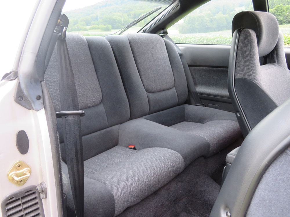 Toyota Celica 2000 GT Liftback Coupé