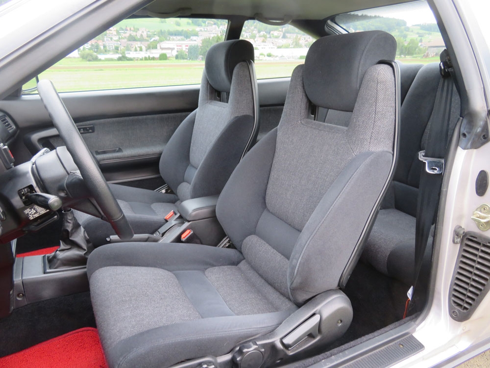 Toyota Celica 2000 GT Liftback Coupé