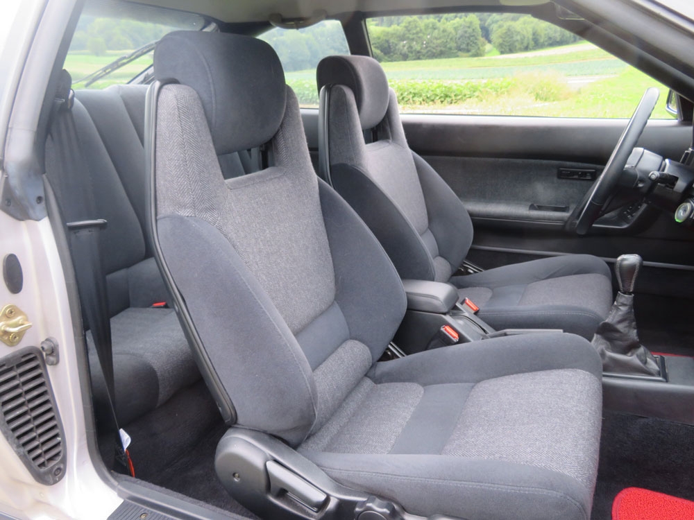 Toyota Celica 2000 GT Liftback Coupé