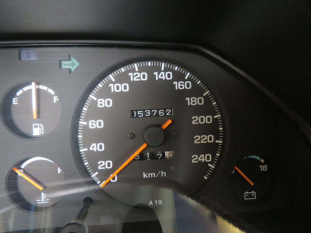 Toyota Celica 2000 GT Liftback Coupé