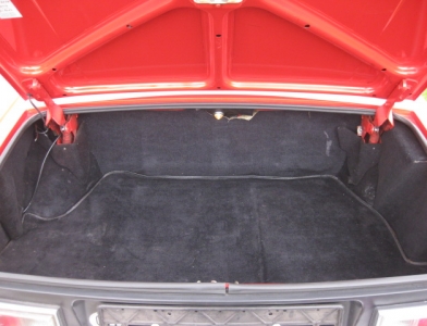 Triumph Stag Cabriolet