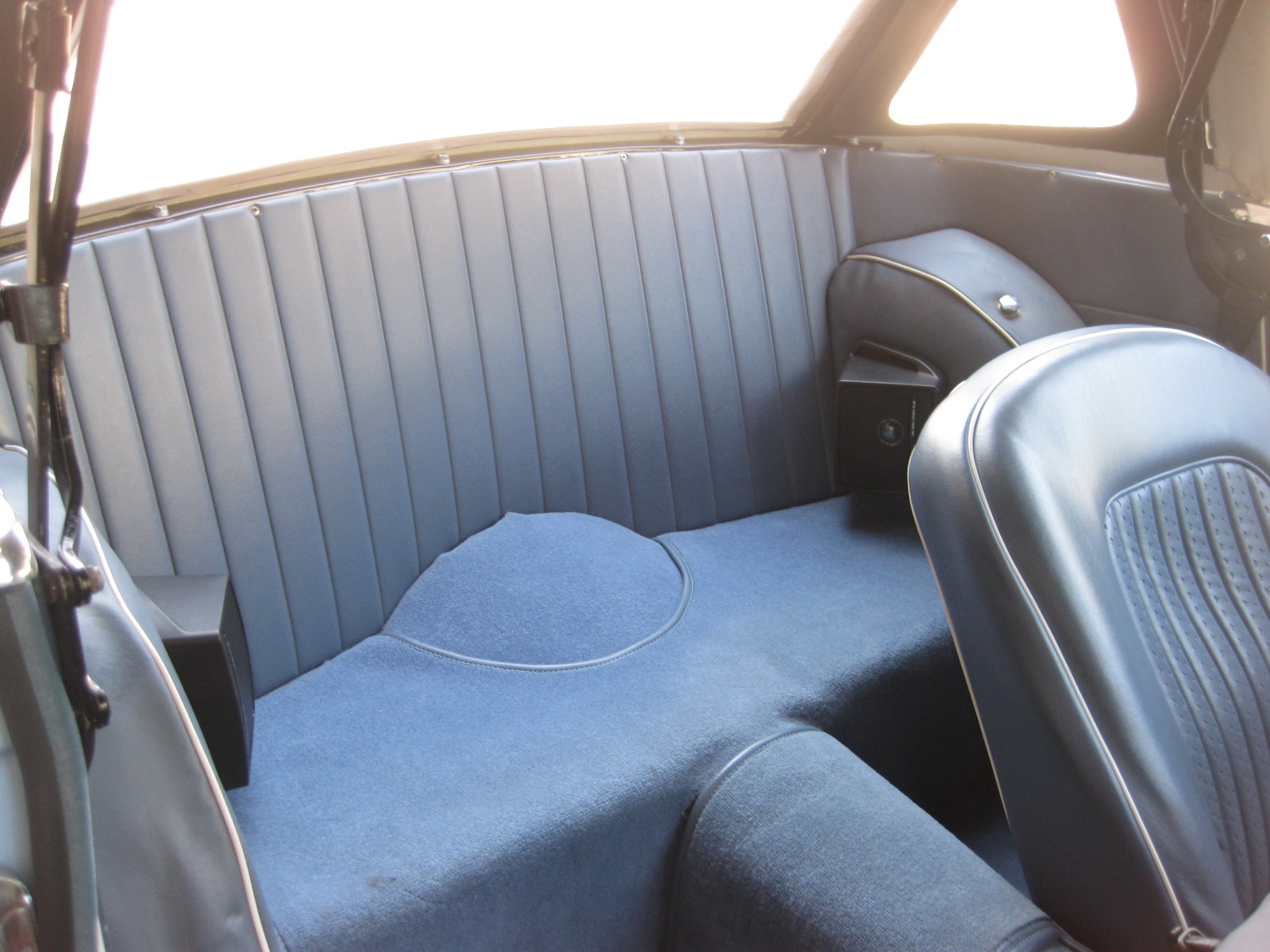 Triumph TR250 Cabriolet