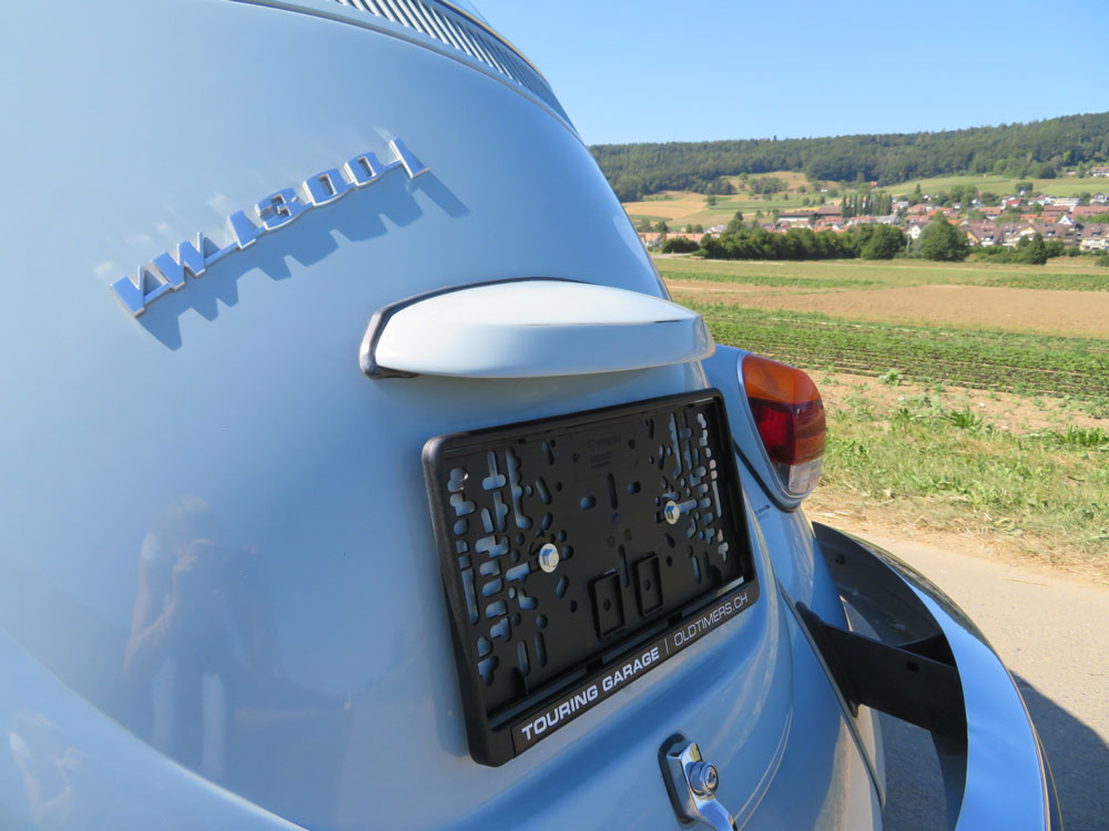 VW Käfer 1300 L Limousine