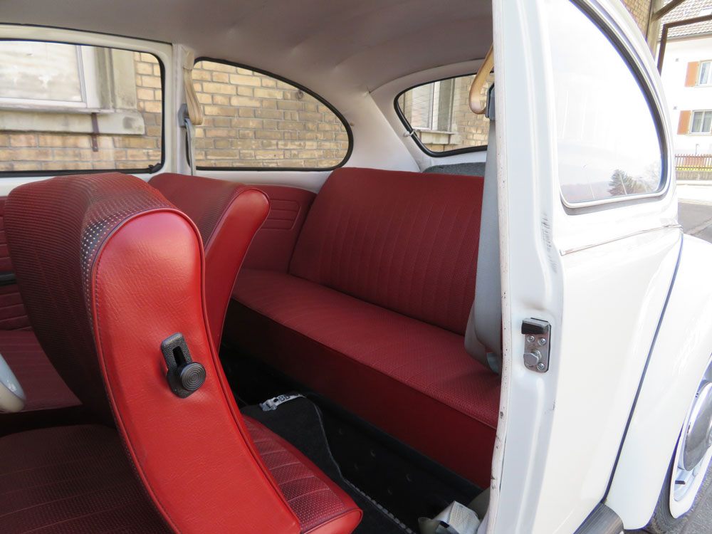 VW Käfer 1300 Limousine