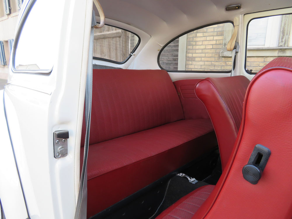 VW Käfer 1300 Limousine