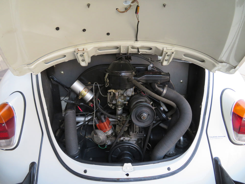 VW Käfer 1300 Limousine