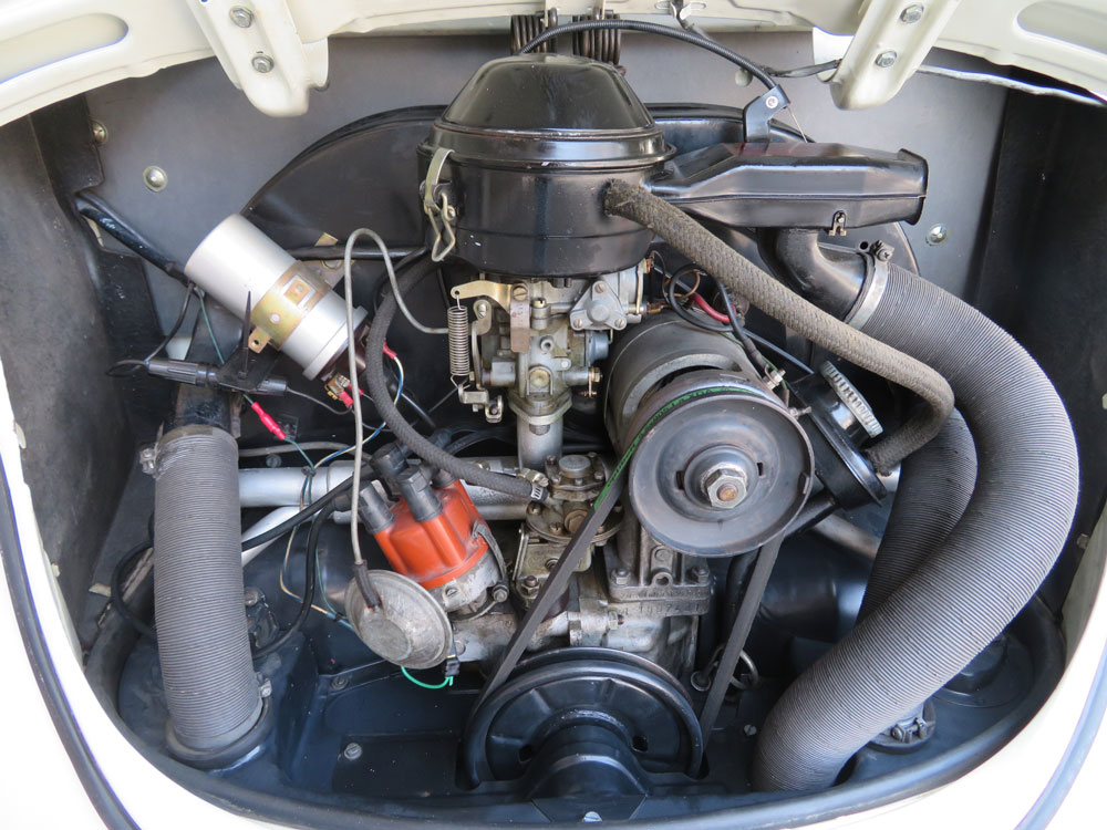 VW Käfer 1300 Limousine