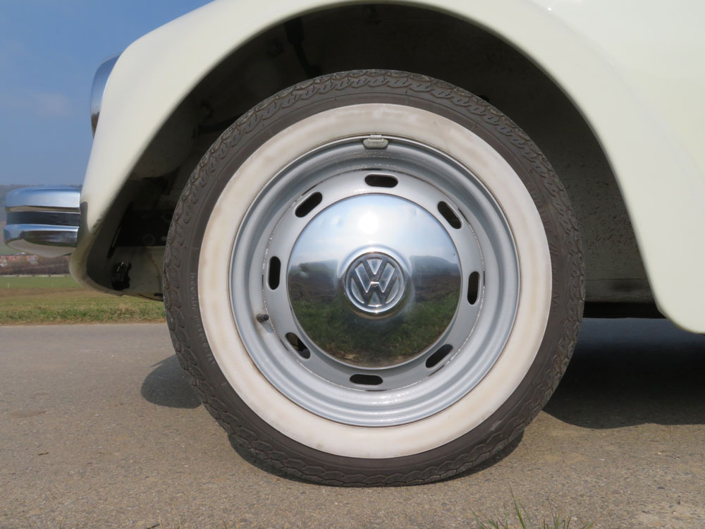 VW Käfer 1300 Limousine